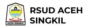 RUMAH SAKIT UMUM DAERAH KABUPATEN ACEH SINGKIL