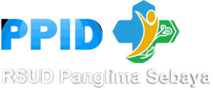 RUMAH SAKIT UMUM DAERAH PANGLIMA SEBAYA LOGO-PPIDD